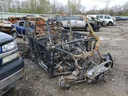 Polaris atv salvage cars for sale: 2024 Polaris Xpedition XP 5 1000 Northstar