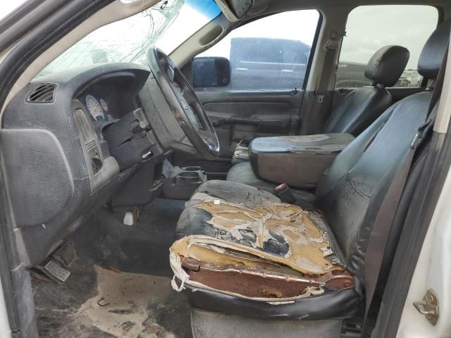 2005 Dodge Ram 3500 st