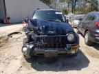 2004 Jeep Liberty Limited