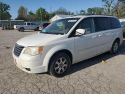 2008 Chrysler Town & Country Touring for sale in Wichita, KS