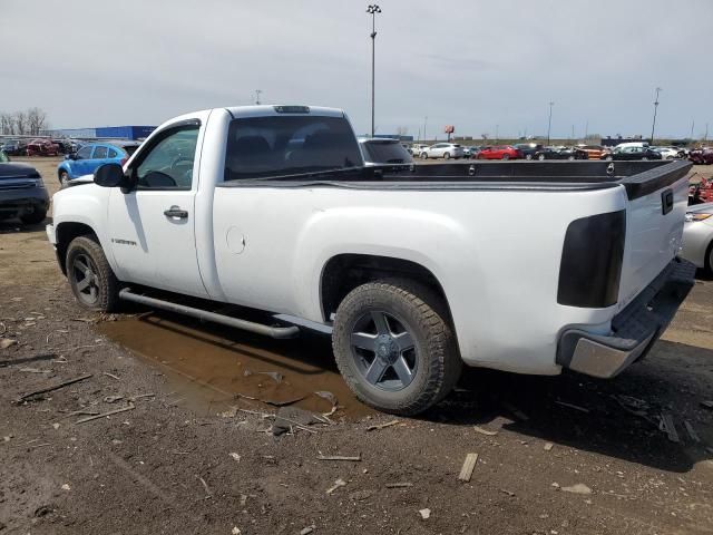 2008 GMC Sierra C1500