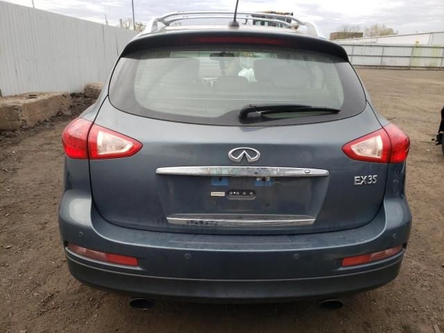 2008 Infiniti EX35 Base