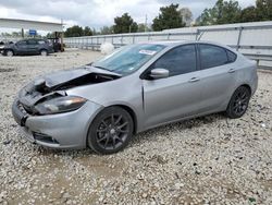 2015 Dodge Dart SXT en venta en Memphis, TN