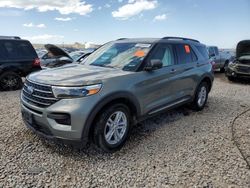 2020 Ford Explorer XLT for sale in Magna, UT