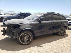 Audi Vehiculos salvage en venta: 2015 Audi Q7 Prestige