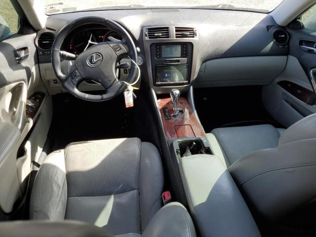 2008 Lexus IS 250