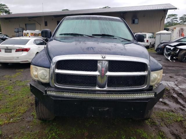 2005 Dodge RAM 1500 ST