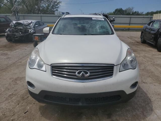 2011 Infiniti EX35 Base