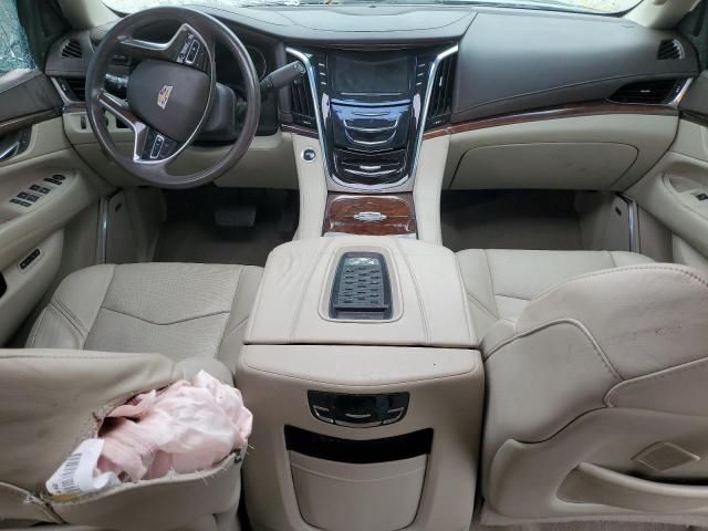 2016 Cadillac Escalade ESV Premium