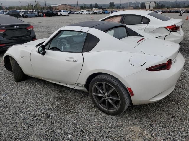 2020 Mazda MX-5 Miata Grand Touring