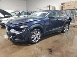 Mazda CX30 salvage cars for sale: 2021 Mazda CX-30 Preferred