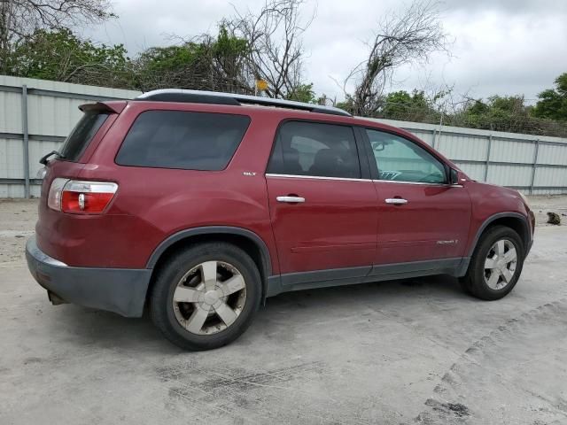 2008 GMC Acadia SLT-1