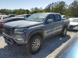 2022 Nissan Frontier S en venta en Houston, TX