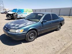 1997 Toyota Camry CE for sale in Adelanto, CA