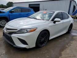 2018 Toyota Camry XSE for sale in Shreveport, LA