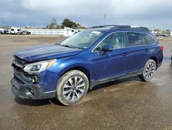 2015 Subaru Outback 2.5I Limited for sale in Nampa, ID