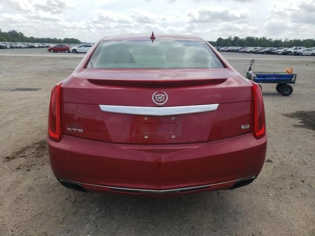 2013 Cadillac XTS Platinum