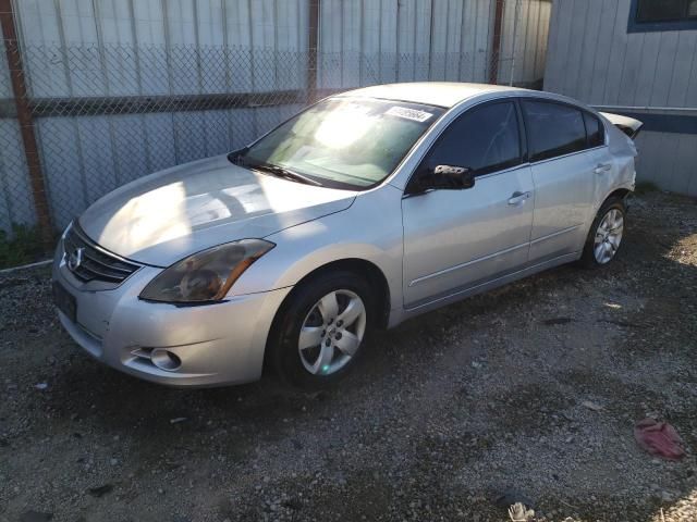 2010 Nissan Altima Base