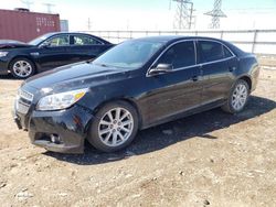 2013 Chevrolet Malibu 2LT for sale in Elgin, IL