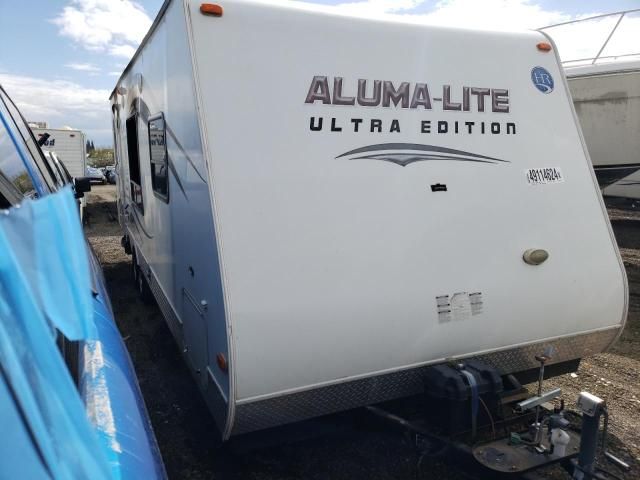 2012 Holiday Rambler Aluma-Lite