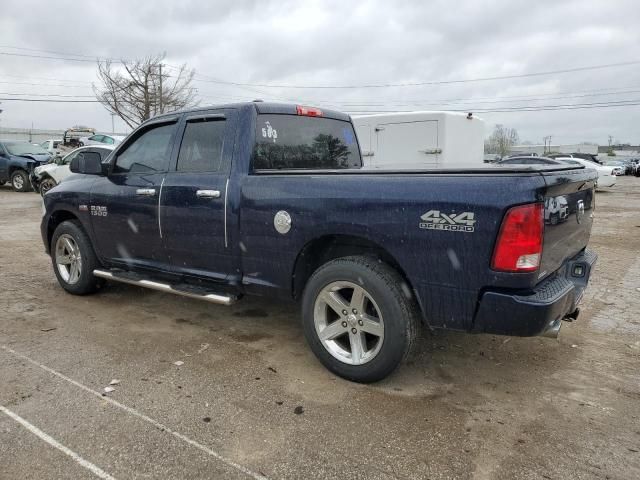 2014 Dodge RAM 1500 ST