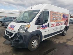 2019 Dodge RAM Promaster 2500 2500 High en venta en New Britain, CT