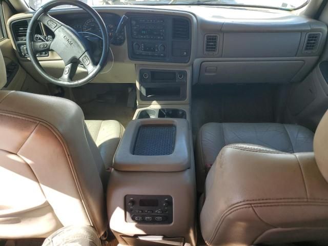 2005 GMC Yukon