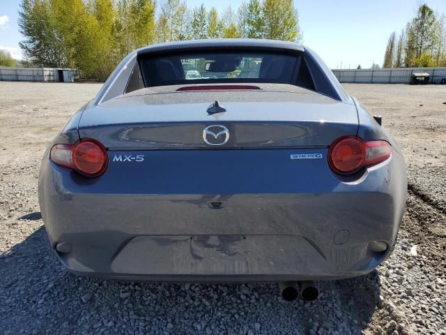 2020 Mazda MX-5 Miata Grand Touring