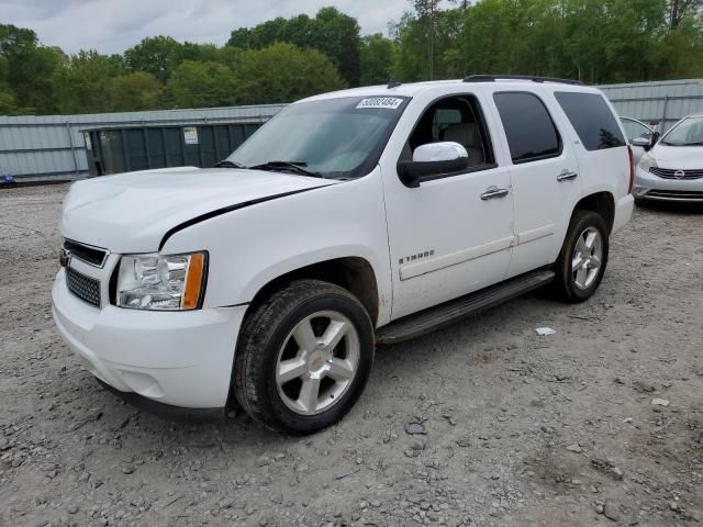 2007 Chevrolet Tahoe C1500