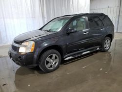 2009 Chevrolet Equinox LTZ for sale in Albany, NY