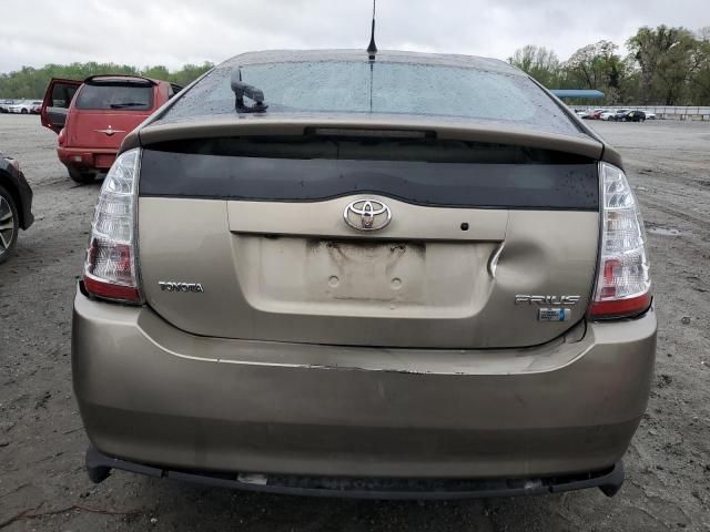 2006 Toyota Prius