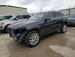 2020 Mercedes-Benz GLC 300 4matic en venta en Haslet, TX