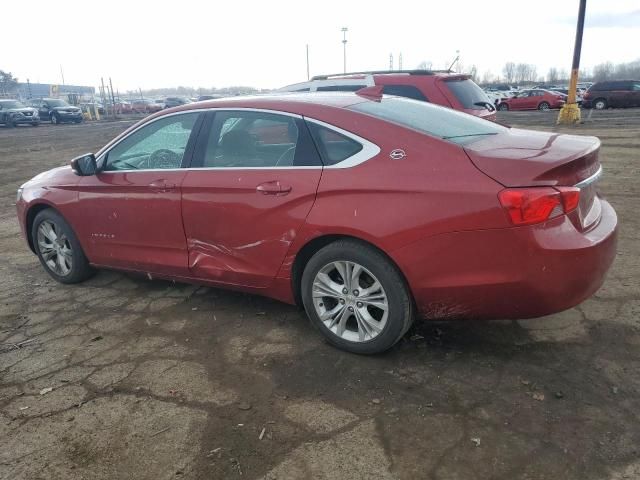 2015 Chevrolet Impala LT