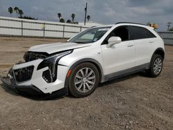 2019 Cadillac XT4 Sport for sale in Mercedes, TX