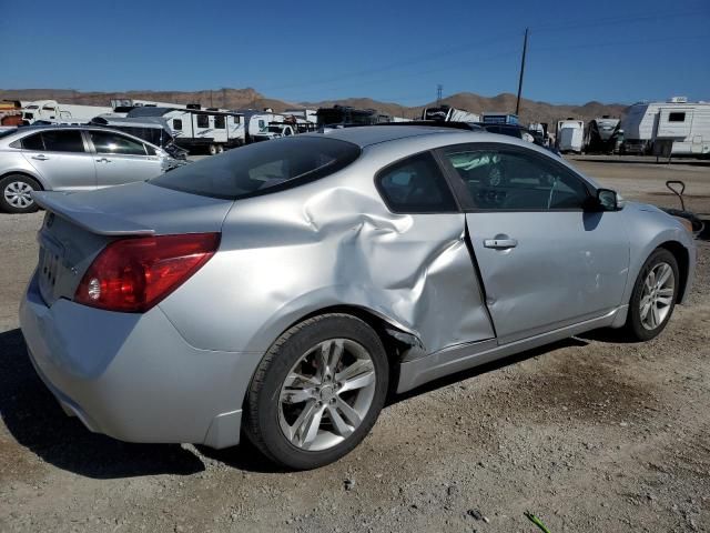 2010 Nissan Altima S