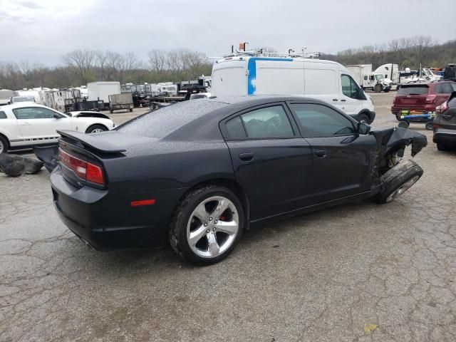 2014 Dodge Charger R/T