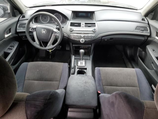 2010 Honda Accord LXP