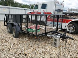 2010 Parker Trailer for sale in Grand Prairie, TX