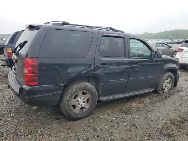 2009 Chevrolet Tahoe K1500 LT