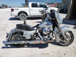 2014 Harley-Davidson Flhx Street Glide for sale in Prairie Grove, AR