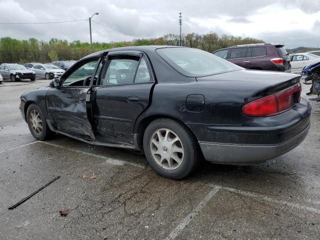 1999 Buick Regal GS