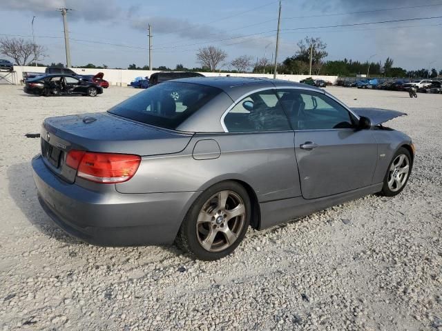 2009 BMW 328 I