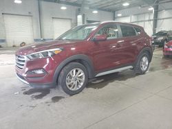 2018 Hyundai Tucson SEL for sale in Ham Lake, MN