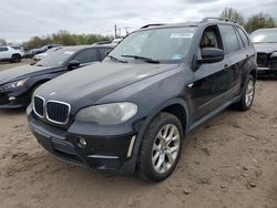 BMW Vehiculos salvage en venta: 2011 BMW X5 XDRIVE35I