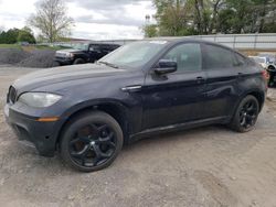 Salvage cars for sale from Copart Finksburg, MD: 2012 BMW X6 M