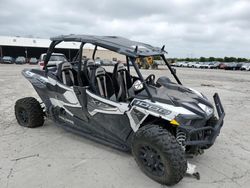 Polaris salvage cars for sale: 2019 Polaris RZR XP 4 1000 EPS