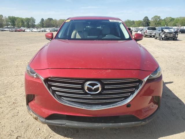 2016 Mazda CX-9 Touring