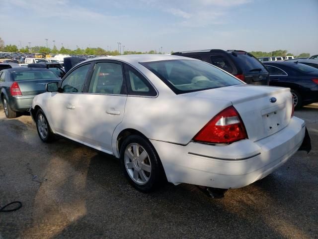 2006 Ford Five Hundred SE