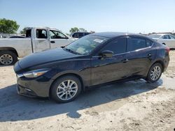 2018 Mazda 3 Sport en venta en Haslet, TX