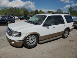 Vehiculos salvage en venta de Copart Madisonville, TN: 2013 Ford Expedition XLT